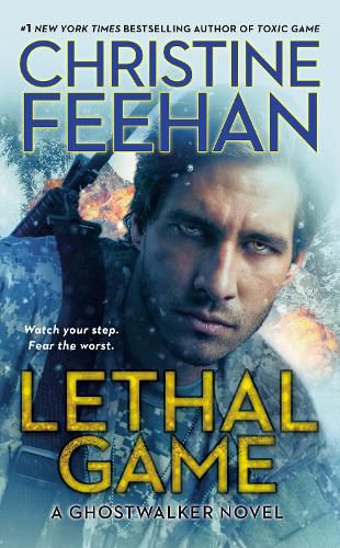 Cover image for Lethal Game