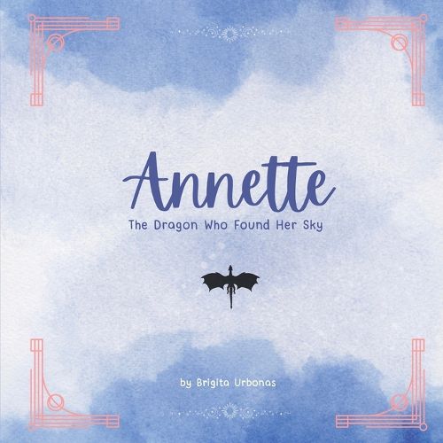 Cover image for Annette