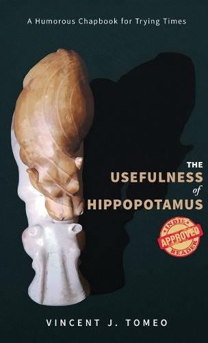 Cover image for The Usefulness of Hippopotamus