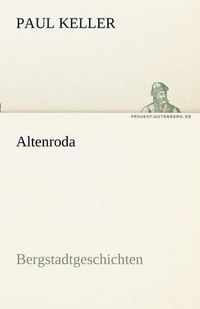 Cover image for Altenroda