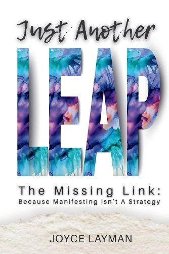 Cover image for Just Another Leap