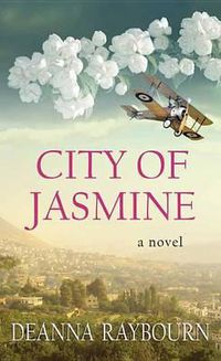 Cover image for City of Jasmine