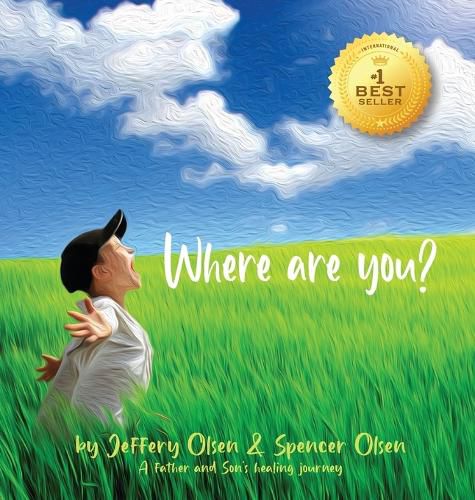 Cover image for Where Are You?