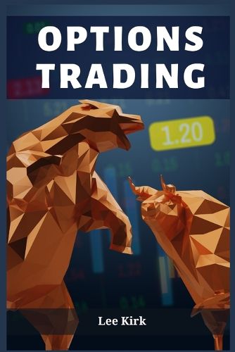 Cover image for Options Trading