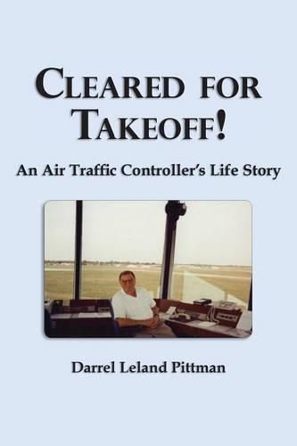 Cover image for Cleared for Takeoff!