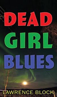 Cover image for Dead Girl Blues