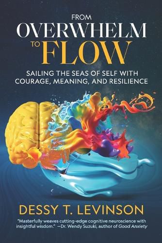 Cover image for From Overwhelm to Flow