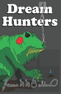 Cover image for Dream Hunters
