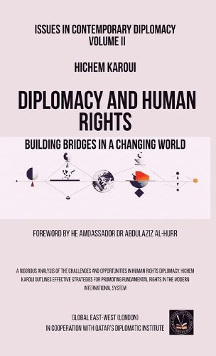 Cover image for Issues in Contemporary Diplomacy (II)