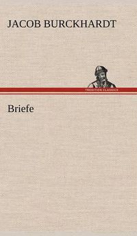 Cover image for Briefe