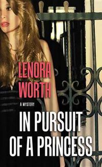 Cover image for In Pursuit of a Princess