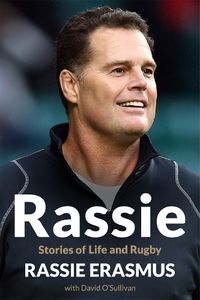 Cover image for Rassie