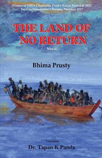 Cover image for The Land of No Return