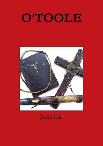 Cover image for O'Toole