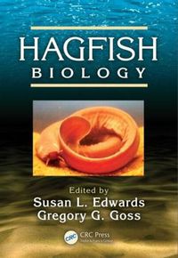 Cover image for Hagfish Biology