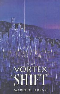 Cover image for The Vortex Shift