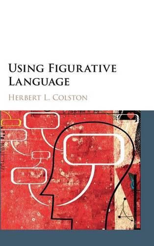 Cover image for Using Figurative Language