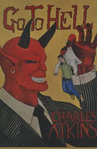 Cover image for Go to Hell