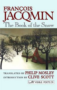 Cover image for Book of the Snow