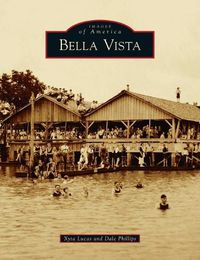 Cover image for Bella Vista