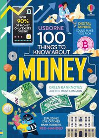 Cover image for 100 Things to Know About Money