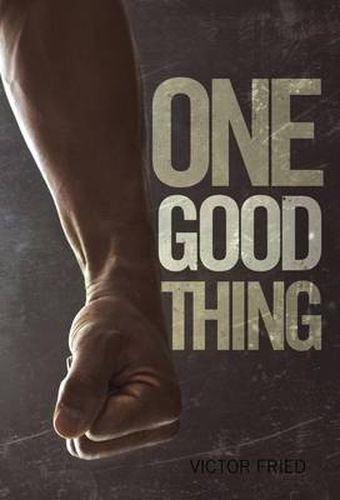 Cover image for One Good Thing