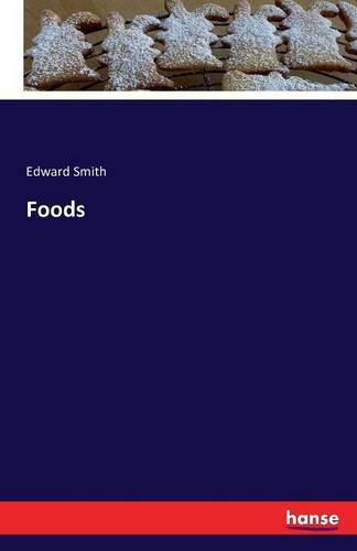 Cover image for Foods