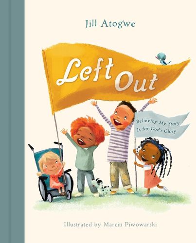 Cover image for Left Out