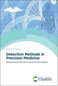 Cover image for Detection Methods in Precision Medicine