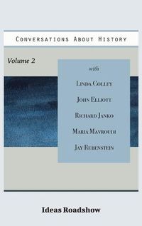 Cover image for Conversations About History, Volume 2