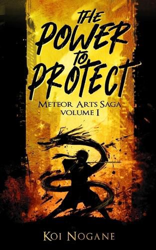 Cover image for The Power to Protect