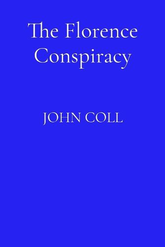 Cover image for The Florence Conspiracy