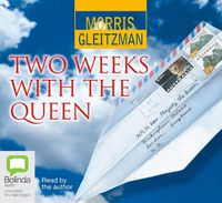 Cover image for Two Weeks with the Queen