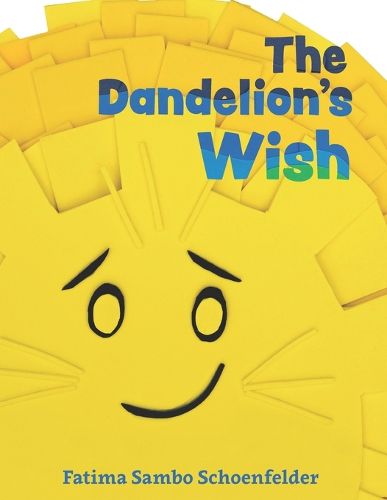 Cover image for The Dandelion's Wish