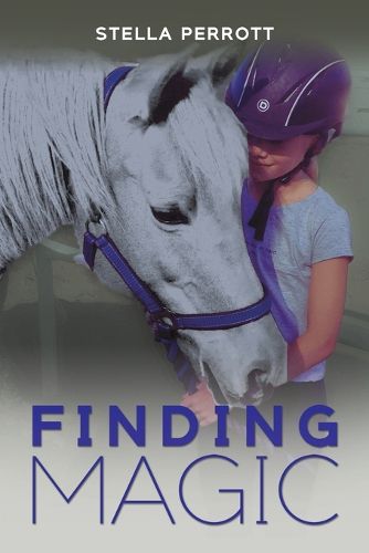 Cover image for Finding Magic