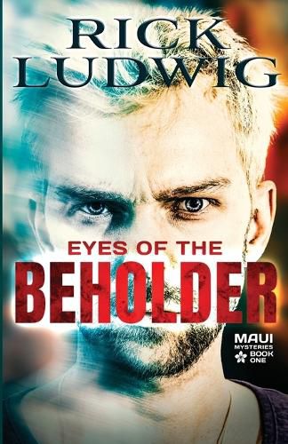 Cover image for Eyes of the Beholder