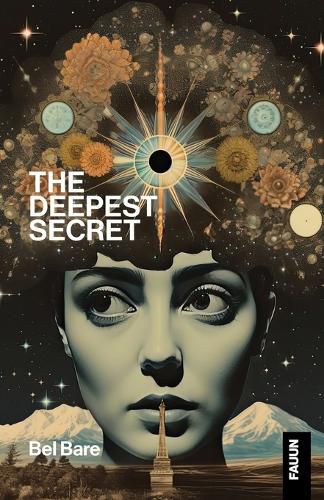 Cover image for The Deepest Secret