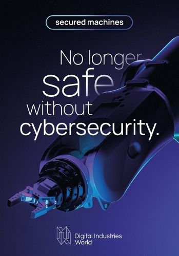 Cover image for Secured Machines