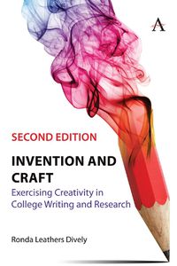 Cover image for Invention and Craft, Second Edition