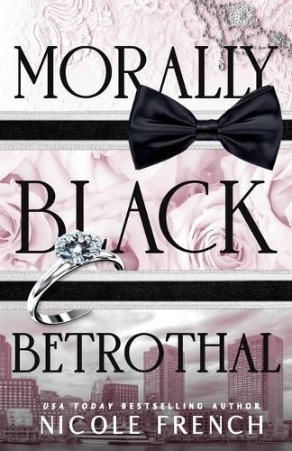 Cover image for Morally Black Betrothal