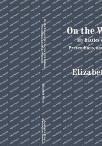 Cover image for On the Warpath