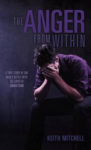 Cover image for The Anger from Within