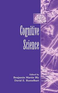 Cover image for Cognitive Science