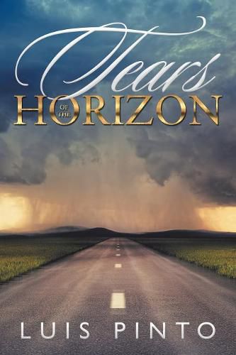 Cover image for Tears of the Horizon