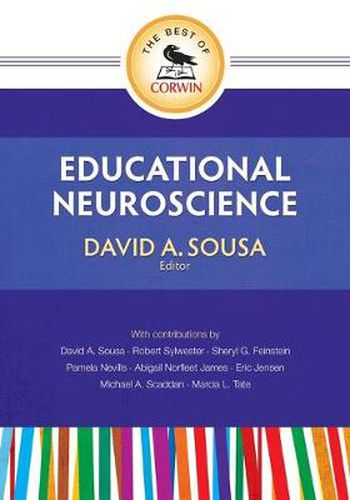 Cover image for The Best of Corwin: Educational Neuroscience