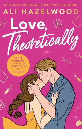 Cover image for Love Theoretically