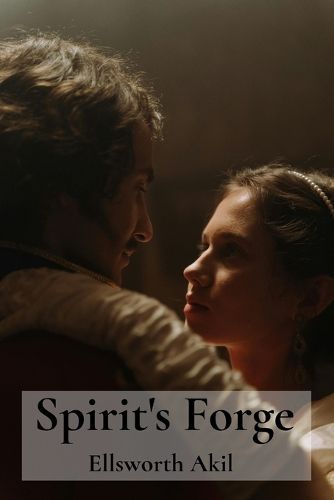Cover image for Spirit's Forge