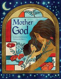 Cover image for Mother God