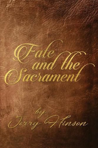 Cover image for Fate and the Sacrament