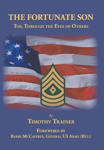 Cover image for The Fortunate Son: Top, Through the Eyes of Others